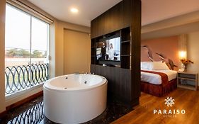 Paraiso Hotel Piura