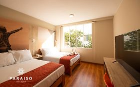 Paraiso Hotel Piura